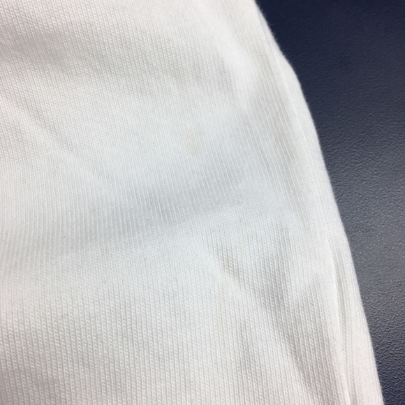 New with Defects Puma x Chinatown Market Colorblock Tee - Picture 10 of 13